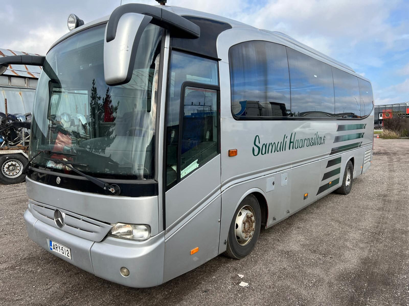 Mercedes-Benz O510 TOURINO - Coach: picture 2 Mercedes-Benz O510 TOURINO - Coach: picture 2