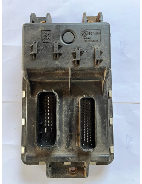 Scania EEC3 - ECU: picture 1 Scania EEC3 - ECU: picture 1