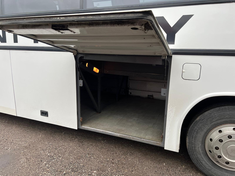 Scania K124 - Coach: picture 5 Scania K124 - Coach: picture 5