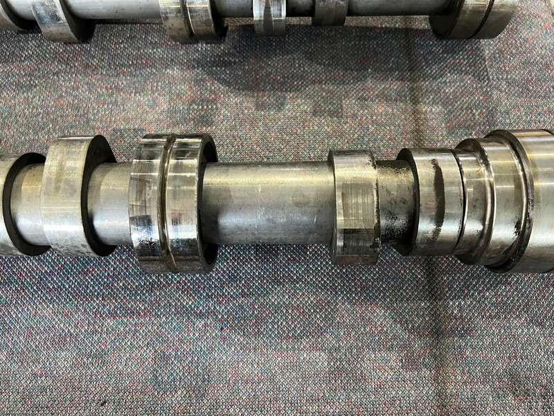 Scania LH - Camshaft: picture 5 Scania LH - Camshaft: picture 5