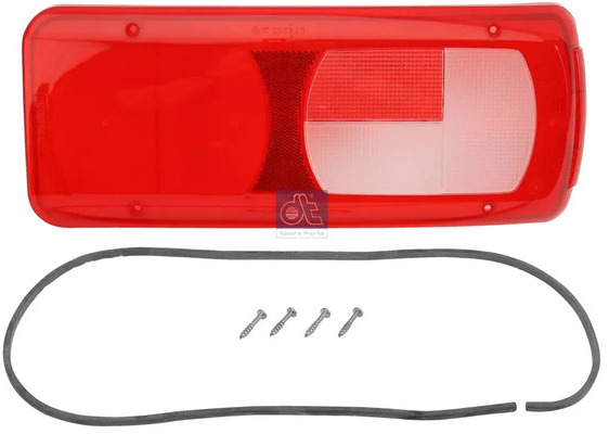 DAF Achterlichtglas Rechts 1914691 - Tail light for Truck: picture 1 DAF Achterlichtglas Rechts 1914691 - Tail light for Truck: picture 1