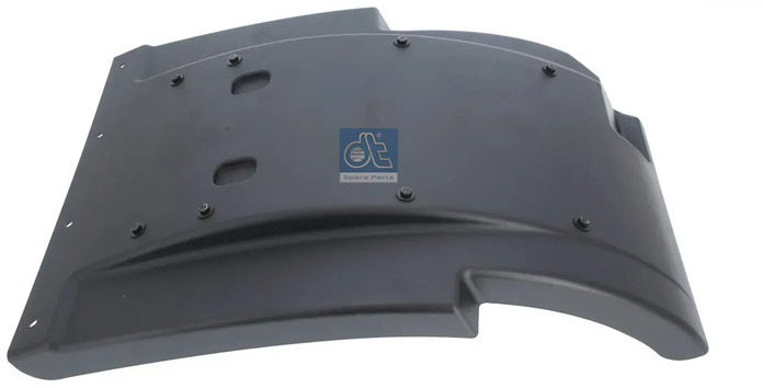 DAF XF/CF Spatbord Rechtsvoor 2042657 Euro 6 - Fender for Truck: picture 1 DAF XF/CF Spatbord Rechtsvoor 2042657 Euro 6 - Fender for Truck: picture 1