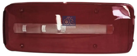 DAF XF106 Achterlichtglas 2028150 - Tail light for Truck: picture 1 DAF XF106 Achterlichtglas 2028150 - Tail light for Truck: picture 1