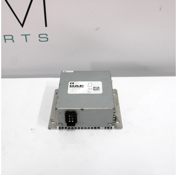 DAF XF106 Converter 2151452 - ECU for Truck: picture 1 DAF XF106 Converter 2151452 - ECU for Truck: picture 1
