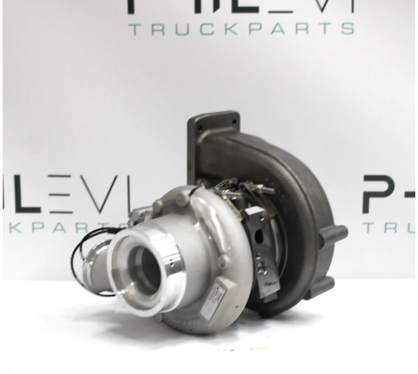 DAF XF106 Turbo Met VTG 2154699 | 2348170 Nieuw - Turbo for Truck: picture 2 DAF XF106 Turbo Met VTG 2154699 | 2348170 Nieuw - Turbo for Truck: picture 2