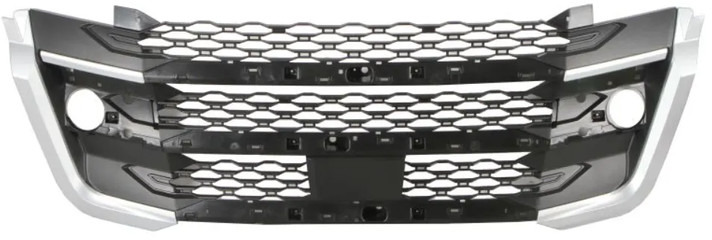 DAF XG Frontgrille 2311440 - Grill for Truck: picture 1 DAF XG Frontgrille 2311440 - Grill for Truck: picture 1