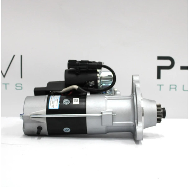 DAF XG Startmotor 2275223 Nieuw! - Starter for Truck: picture 2 DAF XG Startmotor 2275223 Nieuw! - Starter for Truck: picture 2