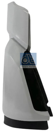 Iveco Eurocargo Cabinehoek Rechts 5801690105 | 5802055522 Euro 6 - Cab and interior for Truck: picture 1 Iveco Eurocargo Cabinehoek Rechts 5801690105 | 5802055522 Euro 6 - Cab and interior for Truck: picture 1