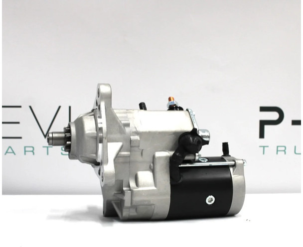 Iveco Hiway Startmotor 5801710983 Nieuw! - Starter for Truck: picture 1 Iveco Hiway Startmotor 5801710983 Nieuw! - Starter for Truck: picture 1