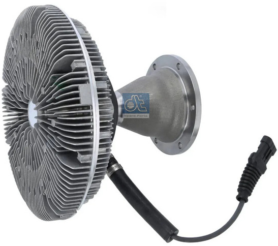 Iveco Hiway Visco Koppeling 5801735569 - Fan for Truck: picture 1 Iveco Hiway Visco Koppeling 5801735569 - Fan for Truck: picture 1