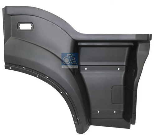 Iveco S-Way Instapkast Rechts 5802404304 - Footstep for Truck: picture 1 Iveco S-Way Instapkast Rechts 5802404304 - Footstep for Truck: picture 1