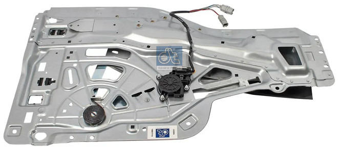 MAN TGL Raammechanisme Links 81.62645-6053 - Window lift motor for Truck: picture 1 MAN TGL Raammechanisme Links 81.62645-6053 - Window lift motor for Truck: picture 1