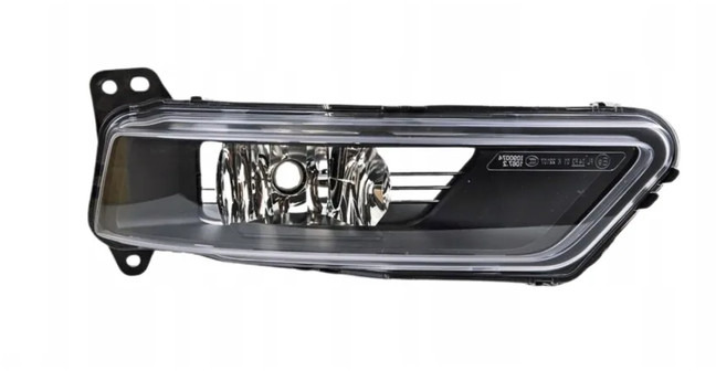 MAN TGX/TGS Mistlamp Links 81.25204-0003 Model 2021+ - Fog light for Truck: picture 1 MAN TGX/TGS Mistlamp Links 81.25204-0003 Model 2021+ - Fog light for Truck: picture 1