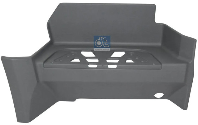 Mercedes-Benz Arocs Instapkast Rechts A 961 666 33 02 - Footstep for Truck: picture 1 Mercedes-Benz Arocs Instapkast Rechts A 961 666 33 02 - Footstep for Truck: picture 1