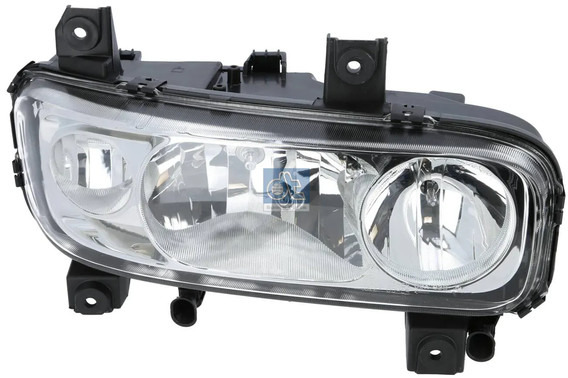 Mercedes-Benz Atego koplamp Rechts A 973 820 33 61 Euro 6 - Headlight for Truck: picture 1 Mercedes-Benz Atego koplamp Rechts A 973 820 33 61 Euro 6 - Headlight for Truck: picture 1