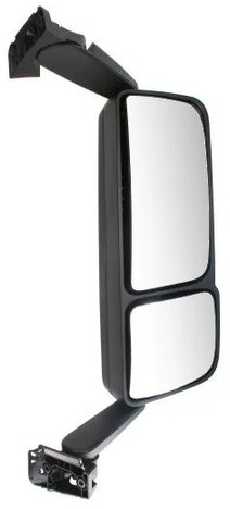 Mercedes-Benz MP4/MP5 Spiegel Rechts A 960 810 34 16 | A 960 810 43 16 - Rear view mirror for Truck: picture 1 Mercedes-Benz MP4/MP5 Spiegel Rechts A 960 810 34 16 | A 960 810 43 16 - Rear view mirror for Truck: picture 1