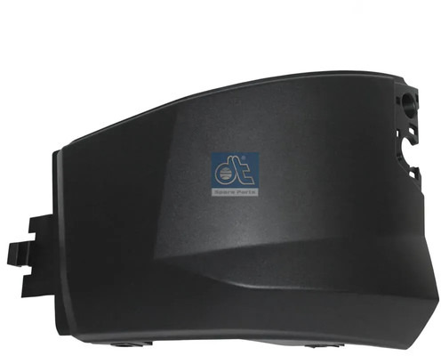 Renault T-Serie Bumperhoek Links 7484901130 Model 2021 - Bumper for Truck: picture 1 Renault T-Serie Bumperhoek Links 7484901130 Model 2021 - Bumper for Truck: picture 1