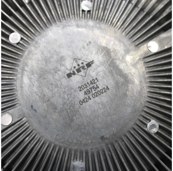 Renault T-Serie Visco Koppelingset 7421990513 Nieuw! - Fan for Truck: picture 3 Renault T-Serie Visco Koppelingset 7421990513 Nieuw! - Fan for Truck: picture 3