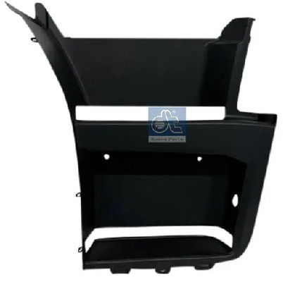 Scania G410 Instapkast Rechts 2559310 Nieuw - Cab and interior for Truck: picture 1 Scania G410 Instapkast Rechts 2559310 Nieuw - Cab and interior for Truck: picture 1