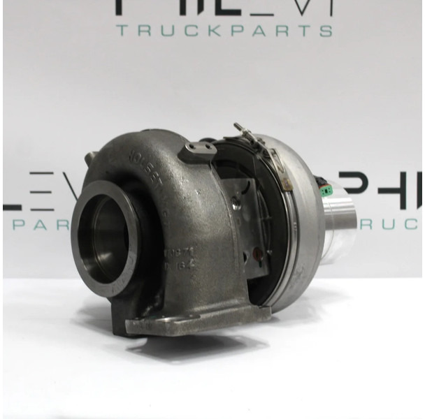 Scania R-Serie Turbo Met VTG 2484276 | 2284738 Nieuw! - Turbo for Truck: picture 3 Scania R-Serie Turbo Met VTG 2484276 | 2284738 Nieuw! - Turbo for Truck: picture 3