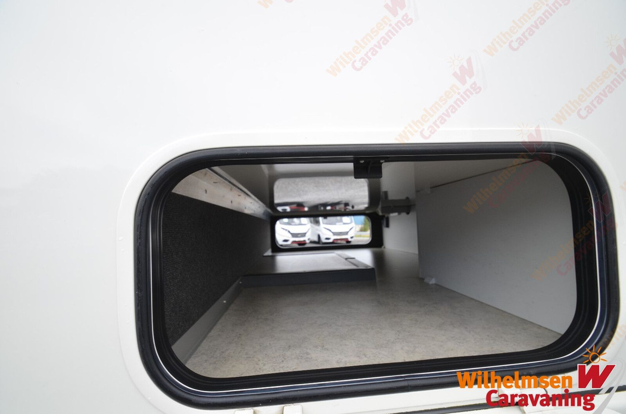 Concorde Charisma 840 L 1 Vorbesitzer / Top Zustand !!! - Integrated motorhome: picture 5 Concorde Charisma 840 L 1 Vorbesitzer / Top Zustand !!! - Integrated motorhome: picture 5