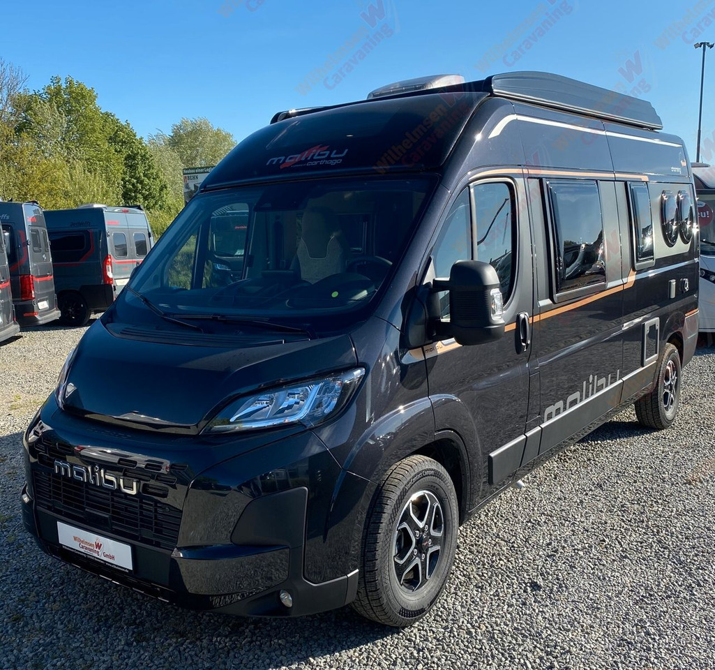 Malibu Van charming GT skyview 600 DB K MJ25*Aufstellda - Camper van: picture 4 Malibu Van charming GT skyview 600 DB K MJ25*Aufstellda - Camper van: picture 4