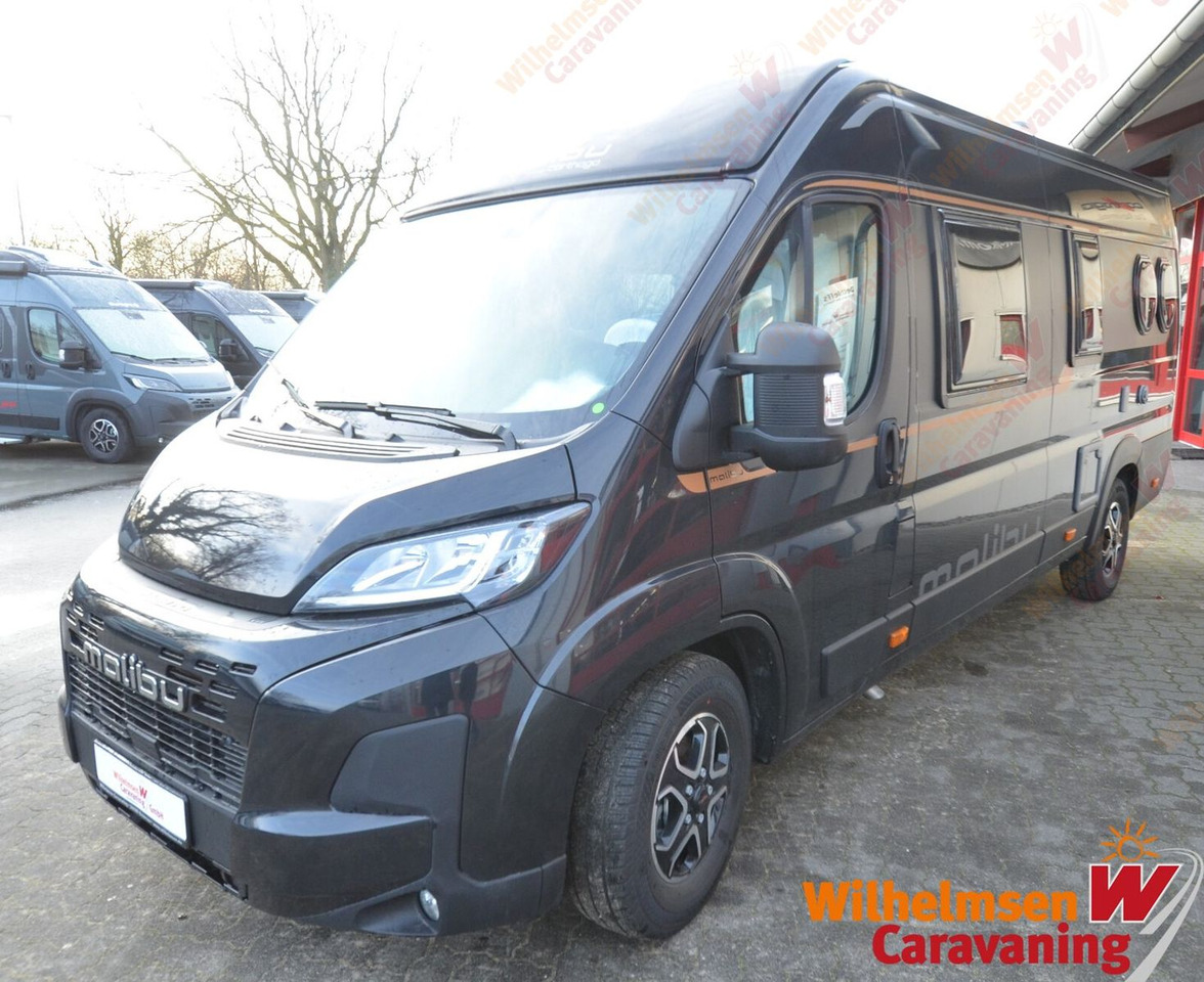 Malibu Van charming GT skyview 640 LE *Autom.*Mod 2025! - Camper van: picture 4 Malibu Van charming GT skyview 640 LE *Autom.*Mod 2025! - Camper van: picture 4