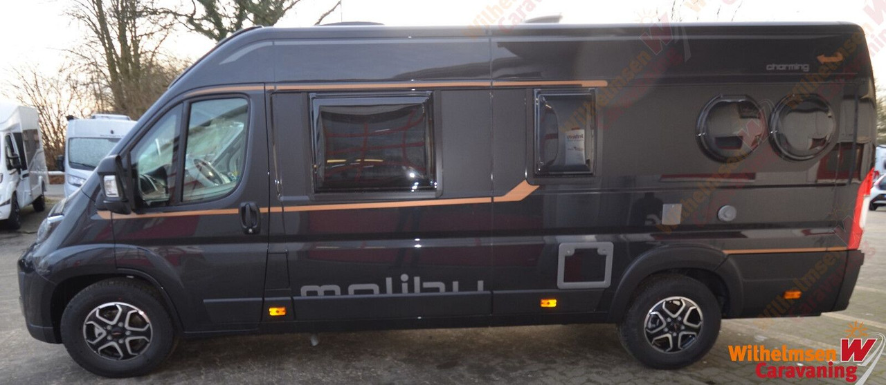 Malibu Van charming GT skyview 640 LE *Autom.*Mod 2025! - Camper van: picture 5 Malibu Van charming GT skyview 640 LE *Autom.*Mod 2025! - Camper van: picture 5