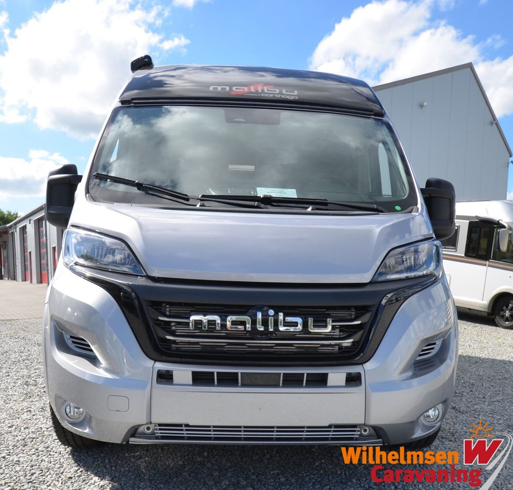Malibu Van charming GT skyview 640 LE K Messe 28.3-30.3 - Camper van: picture 3 Malibu Van charming GT skyview 640 LE K Messe 28.3-30.3 - Camper van: picture 3