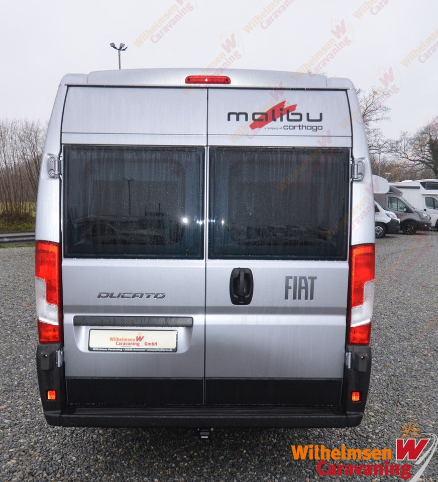 Malibu Van charming GT skyview 640 LE RB 17.518 Rabatt - Camper van: picture 5 Malibu Van charming GT skyview 640 LE RB 17.518 Rabatt - Camper van: picture 5
