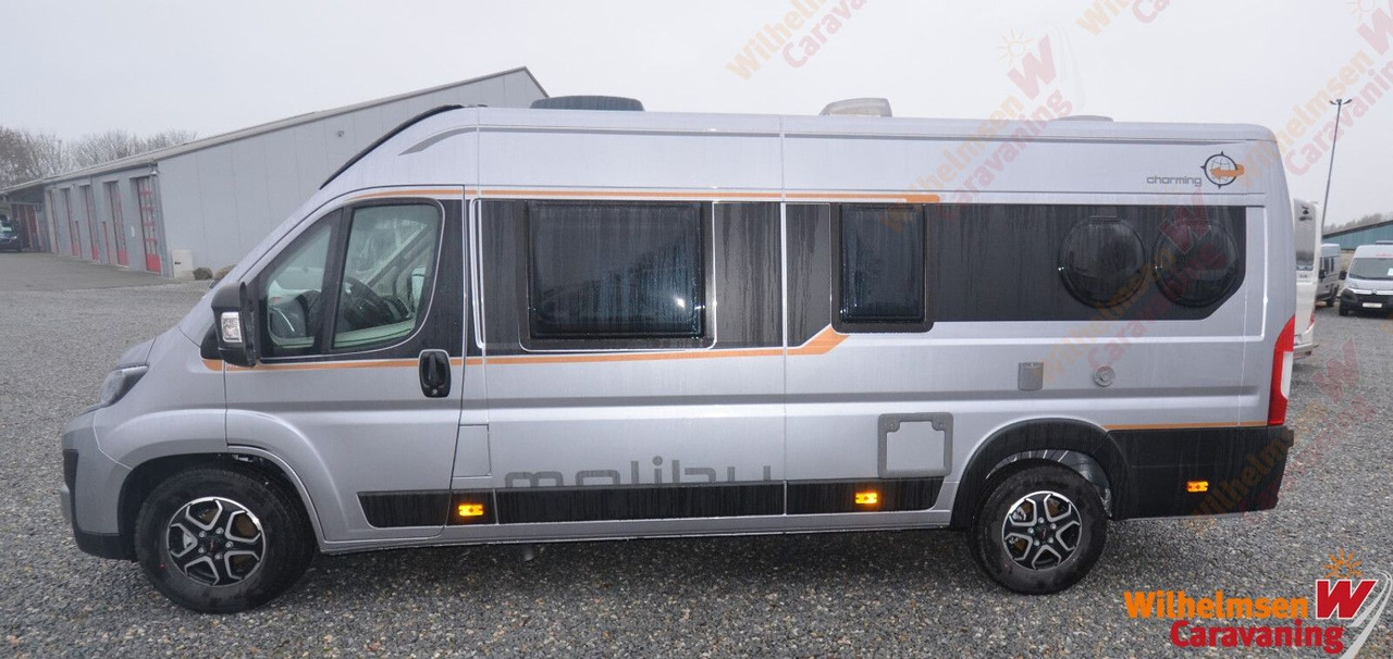 Malibu Van charming GT skyview 640 LE RB 17.518 Rabatt - Camper van: picture 4 Malibu Van charming GT skyview 640 LE RB 17.518 Rabatt - Camper van: picture 4