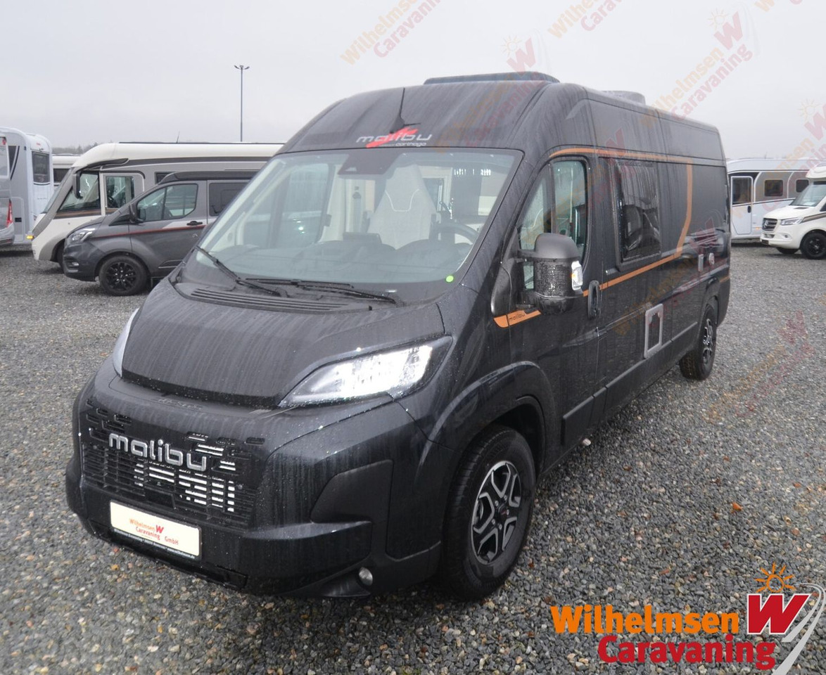 Malibu Van compact 600 LE Autom.6m Einzelbetten Mod2025 - Camper van: picture 3 Malibu Van compact 600 LE Autom.6m Einzelbetten Mod2025 - Camper van: picture 3