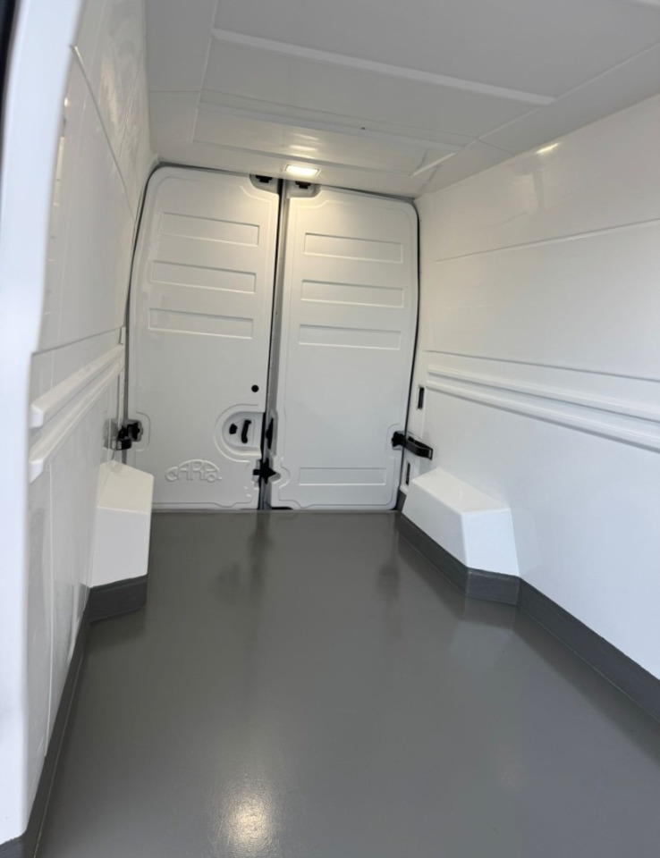Opel Movano Izoterma L3 H2 Maxi Nowa Firmy Carpol - Refrigerated van: picture 5 Opel Movano Izoterma L3 H2 Maxi Nowa Firmy Carpol - Refrigerated van: picture 5