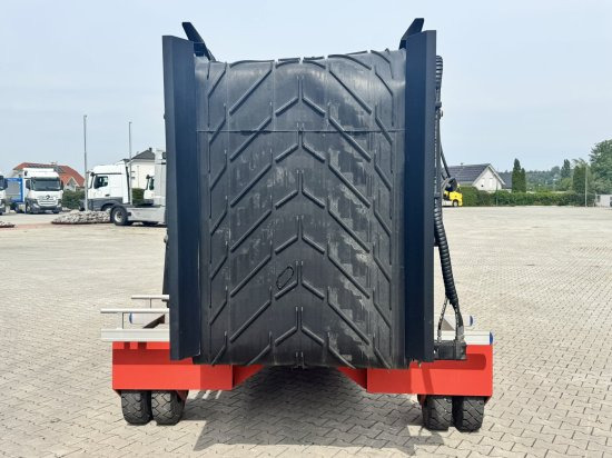 J.D Austria GT 130A Steinmops - Garbage truck: picture 5 J.D Austria GT 130A Steinmops - Garbage truck: picture 5