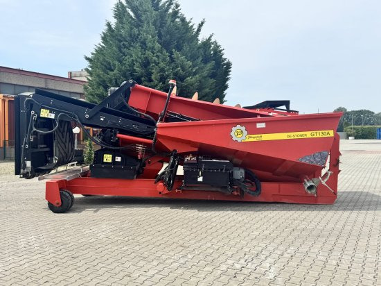 J.D Austria GT 130A Steinmops - Garbage truck: picture 1 J.D Austria GT 130A Steinmops - Garbage truck: picture 1