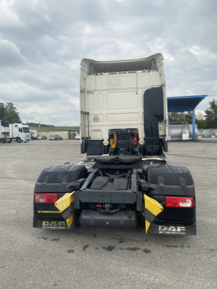 Leasing of DAF XF 480 FT DAF XF 480 FT: picture 6 Leasing of DAF XF 480 FT DAF XF 480 FT: picture 6