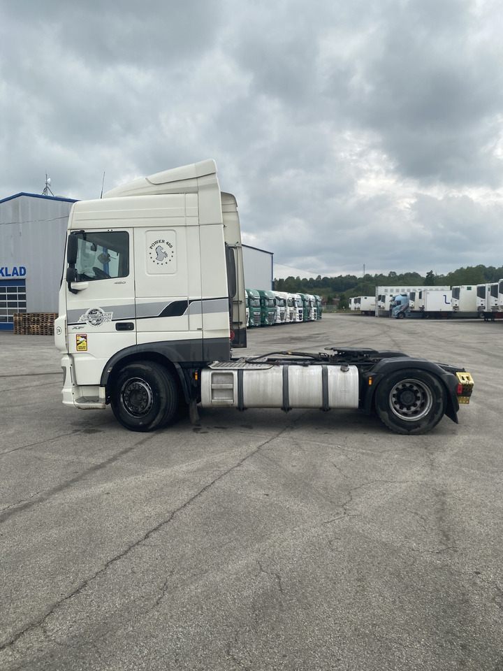 Leasing of DAF XF 480 FT DAF XF 480 FT: picture 7 Leasing of DAF XF 480 FT DAF XF 480 FT: picture 7
