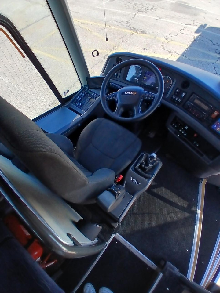 Coach VDL 501E1: picture 8