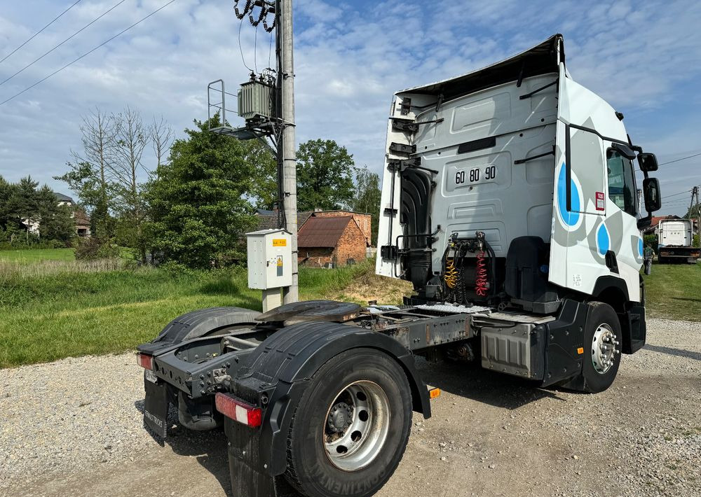 Renault T460 - Tractor unit: picture 5 Renault T460 - Tractor unit: picture 5