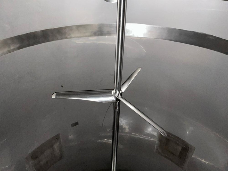 Bujalski ZBM-03-7 - Food processing equipment: picture 4 Bujalski ZBM-03-7 - Food processing equipment: picture 4