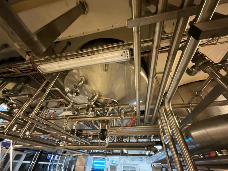 Bujalski ZBM-03-7 - Food processing equipment: picture 4 Bujalski ZBM-03-7 - Food processing equipment: picture 4