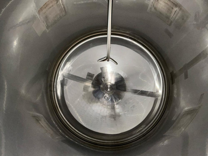 Bujalski ZBM-03-7 - Food processing equipment: picture 4 Bujalski ZBM-03-7 - Food processing equipment: picture 4