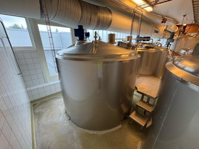 Bujalski ZBM-03-7 - Food processing equipment: picture 1 Bujalski ZBM-03-7 - Food processing equipment: picture 1