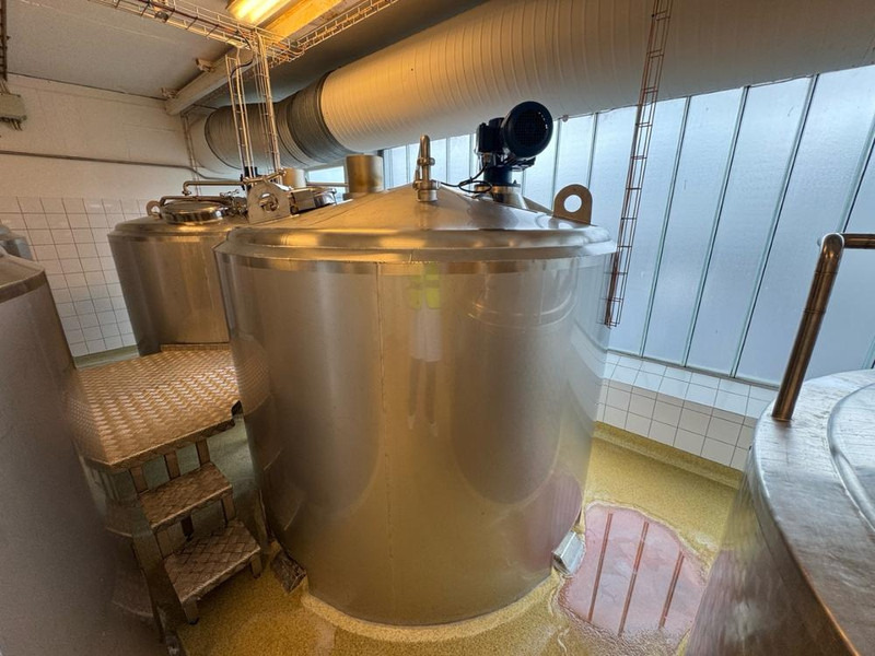 Bujalski ZBM-03-7 - Food processing equipment: picture 2 Bujalski ZBM-03-7 - Food processing equipment: picture 2