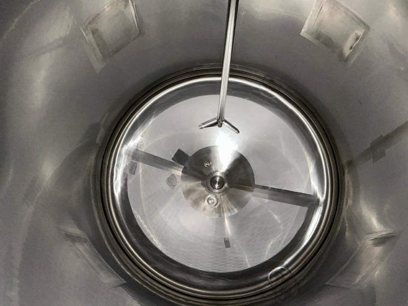 Bujalski ZBM-03-7 - Food processing equipment: picture 3 Bujalski ZBM-03-7 - Food processing equipment: picture 3