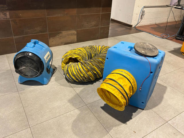 Dryfast DAF3900FB - Construction machinery: picture 1 Dryfast DAF3900FB - Construction machinery: picture 1