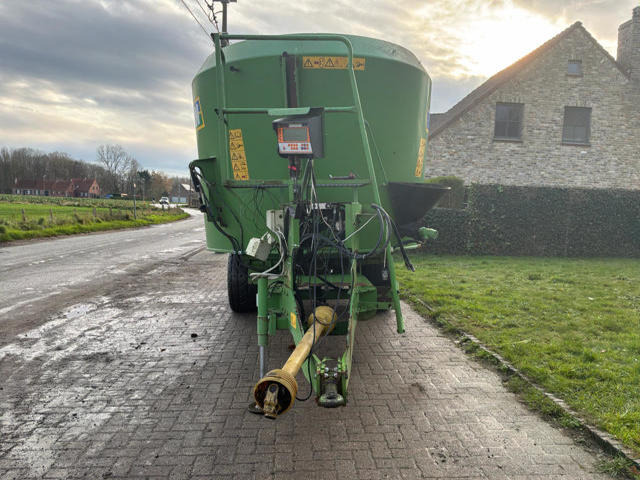 Faresin TMRV-D1800 - Construction machinery: picture 2 Faresin TMRV-D1800 - Construction machinery: picture 2