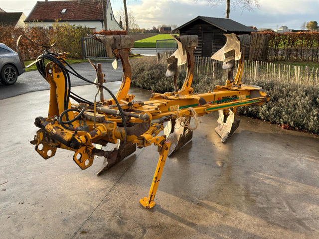 Rumpstad RSP2000 - Construction machinery: picture 1 Rumpstad RSP2000 - Construction machinery: picture 1