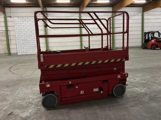 Onbekend - Ground support equipment: picture 3 Onbekend - Ground support equipment: picture 3