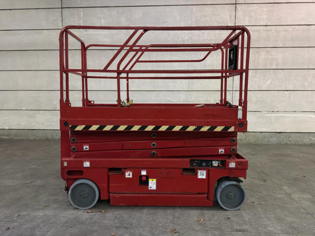 Onbekend - Ground support equipment: picture 5 Onbekend - Ground support equipment: picture 5